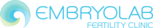 Embryolab Logo